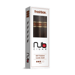 Nub 460 Maduro 4x60 FreshBox | 3-Pack