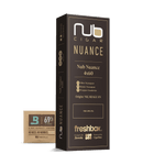 Nub Nuance 4x60 FreshBox | 3-Pack