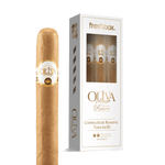 Oliva Connecticut Reserve Toro 6x50 FreshBox | 3-Pack