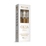Oliva Connecticut Robusto 5x50 FreshBox | 3-Pack