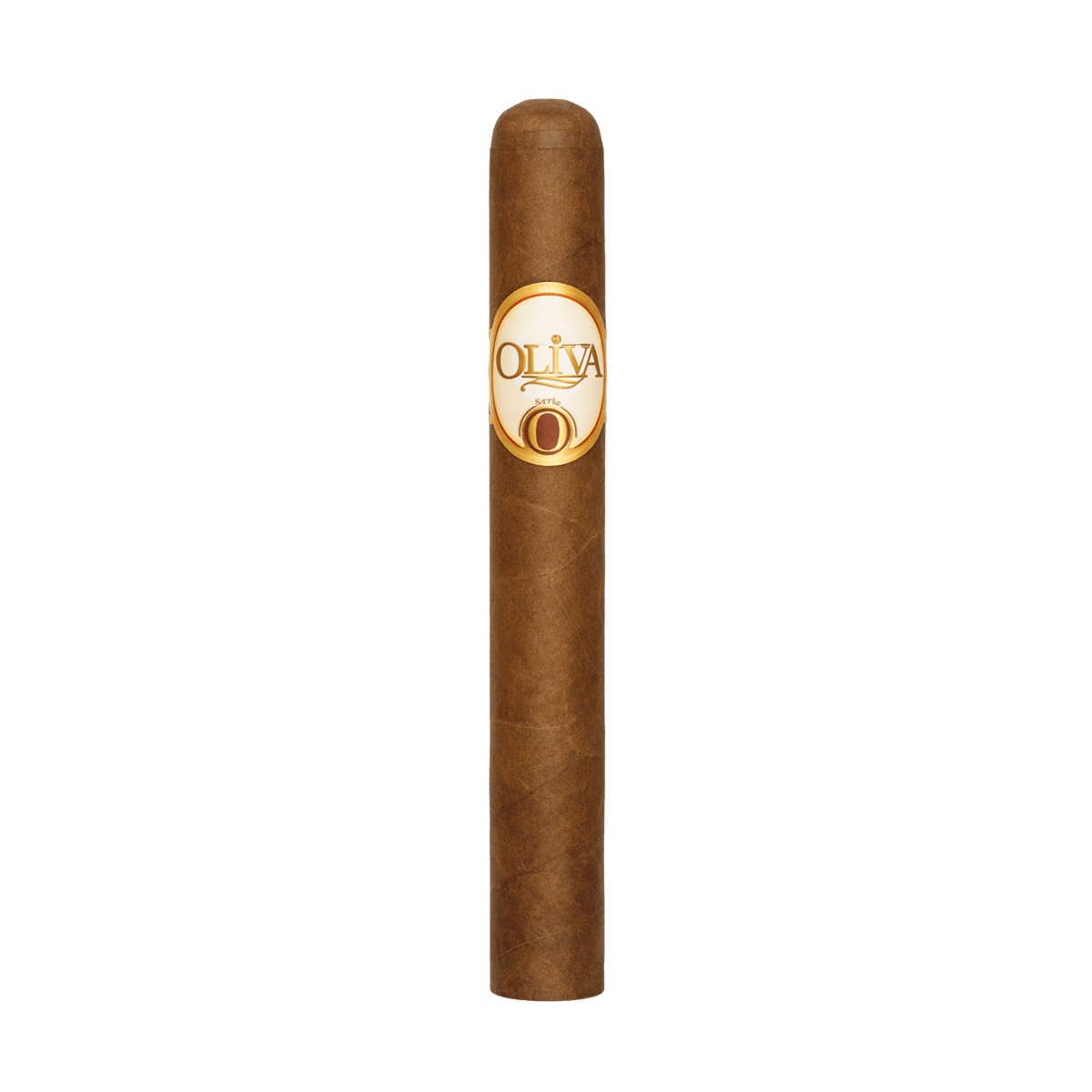 Oliva Serie O Robusto 5x50 FreshBox | 3-Pack