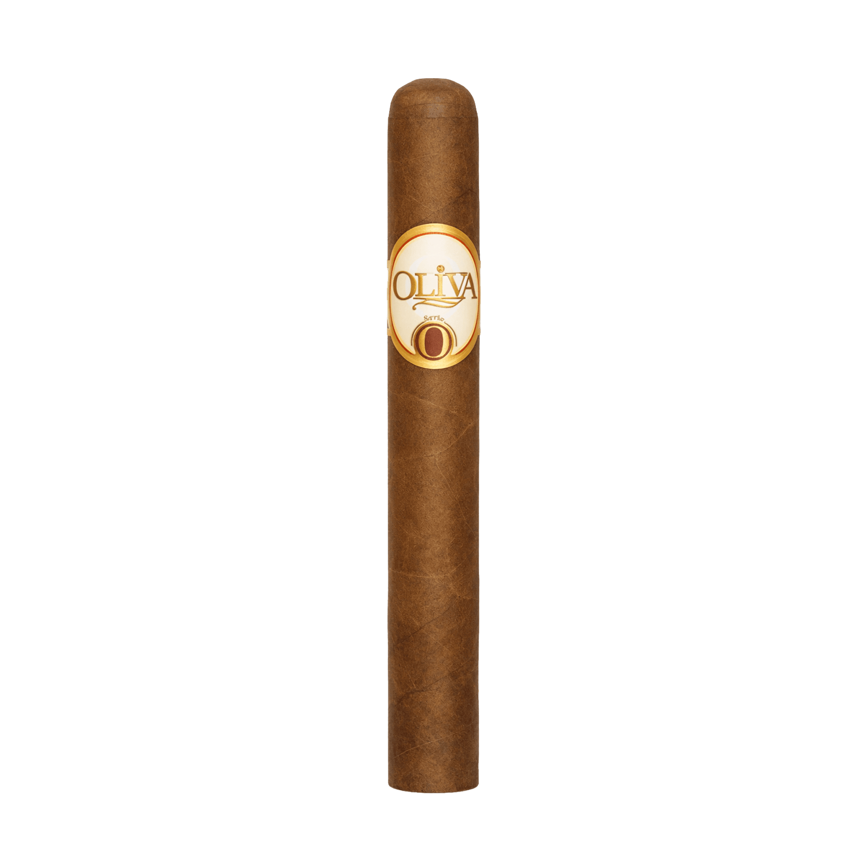 Oliva Serie O Robusto 5x50 FreshBox | 3-Pack