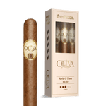 Oliva Serie O Toro 6x50 FreshBox | 3-Pack