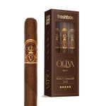 Oliva Serie V Churchill 7x52 FreshBox | 3-Pack