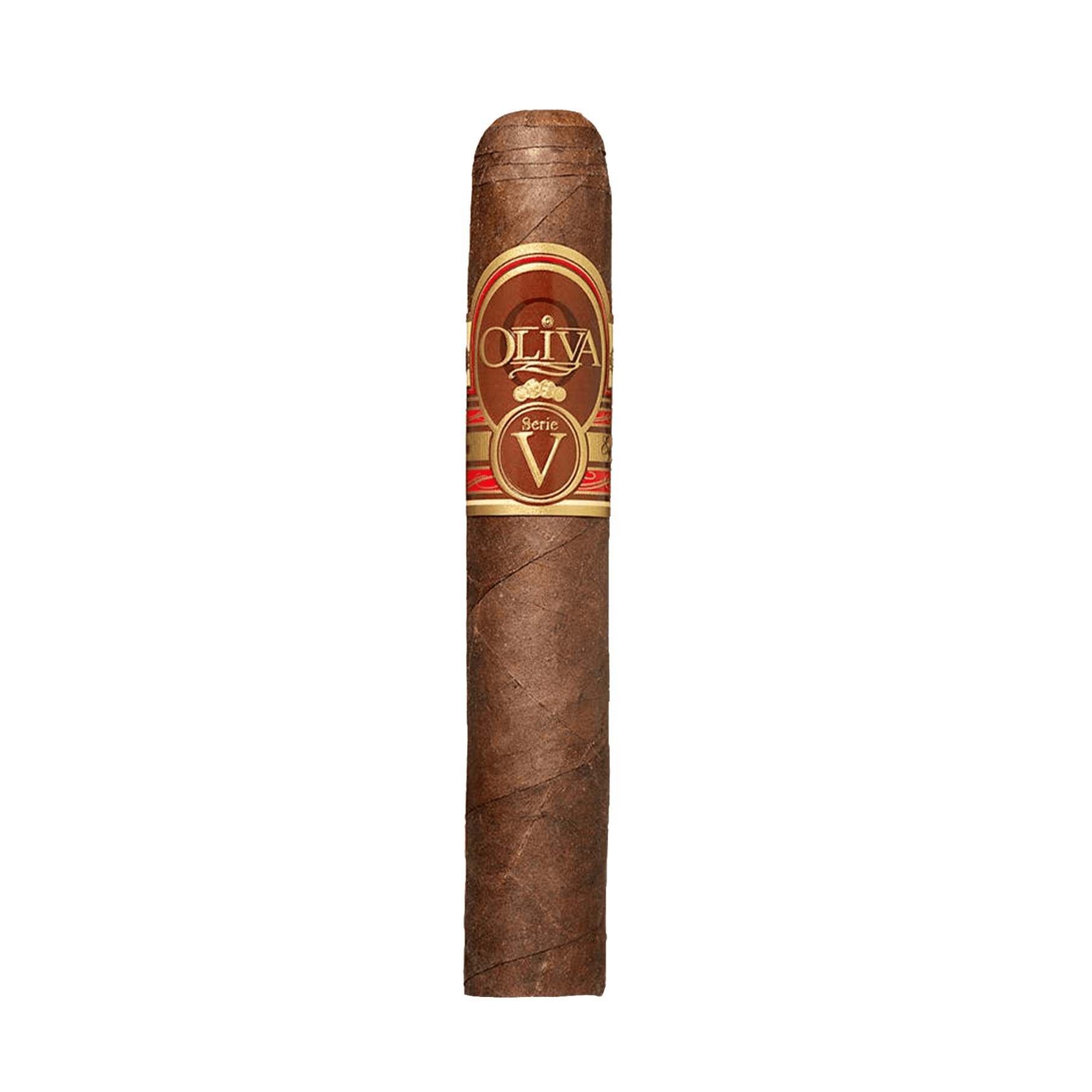 Oliva Serie V Double Robusto 5x54 FreshBox | 3-Pack