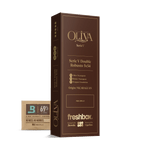 Oliva Serie V Double Robusto 5x54 FreshBox | 3-Pack