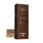Oliva Serie V Melanio Double Toro 6x60 FreshBox | 3-Pack