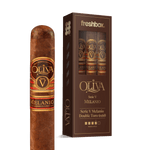 Oliva Serie V Melanio Double Toro 6x60 FreshBox | 3-Pack