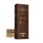 Oliva Serie V Melanio Figurado 6.5x54 FreshBox | 3-Pack