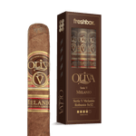 Oliva Serie V Melanio Robusto 5x52 FreshBox | 3-Pack