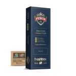 Punch Elites E.M.S. 5.2x45 FreshBox | Cigar 3-Pack