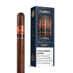 Punch Elites E.M.S. 5.2x45 FreshBox | Cigar 3-Pack