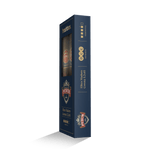 Punch Elites Maduro 5.2x45 FreshBox | 3-Pack