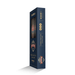 Punch London Club E.M.S. 5x40 FreshBox | 3-Pack