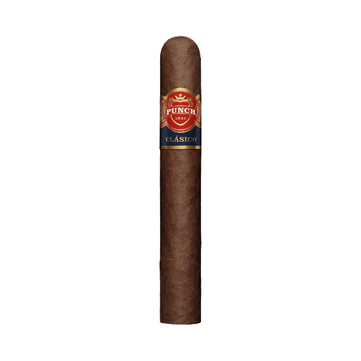 Punch London Club E.M.S. 5x40 FreshBox | Cigar 3-Pack