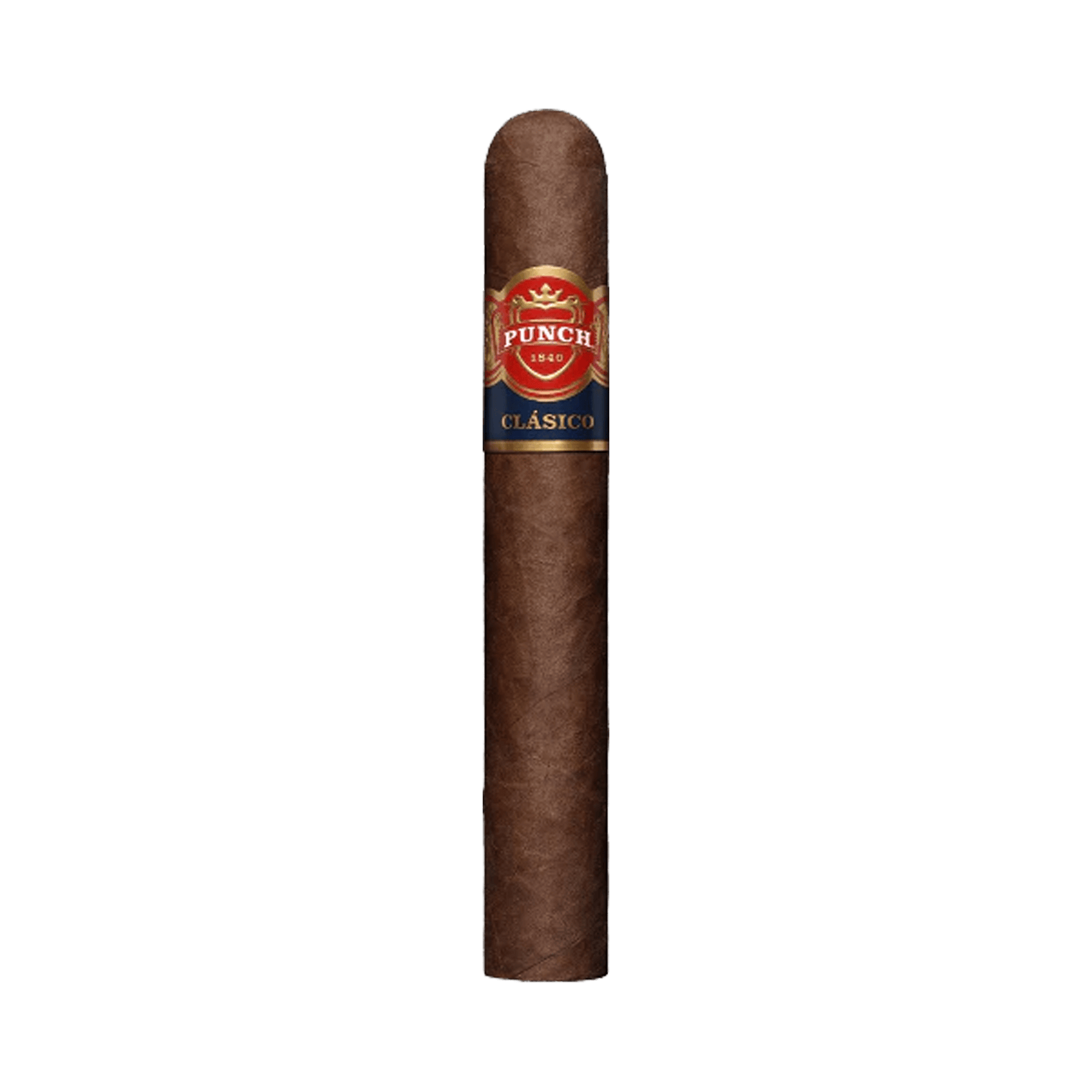 Punch London Club E.M.S. 5x40 FreshBox | Cigar 3-Pack