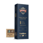 Punch London Club E.M.S. 5x40 FreshBox | Cigar 3-Pack