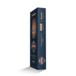 Punch Rothschild E.M.S. 4.5x50 FreshBox | 3-Pack