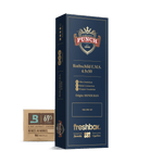 Punch Rothschild E.M.S. 4.5x50 FreshBox | Cigar 3-Pack