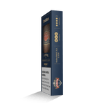 Punch Rothschild E.M.S. 4.5x50 FreshBox | Cigar 3-Pack