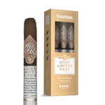 Rocky Patel ALR 2nd Edition Toro 6.5x52 FreshBox | 3-Pack