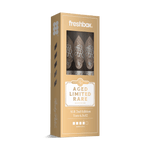Rocky Patel ALR 2nd Edition Toro 6.5x52 FreshBox | 3-Pack