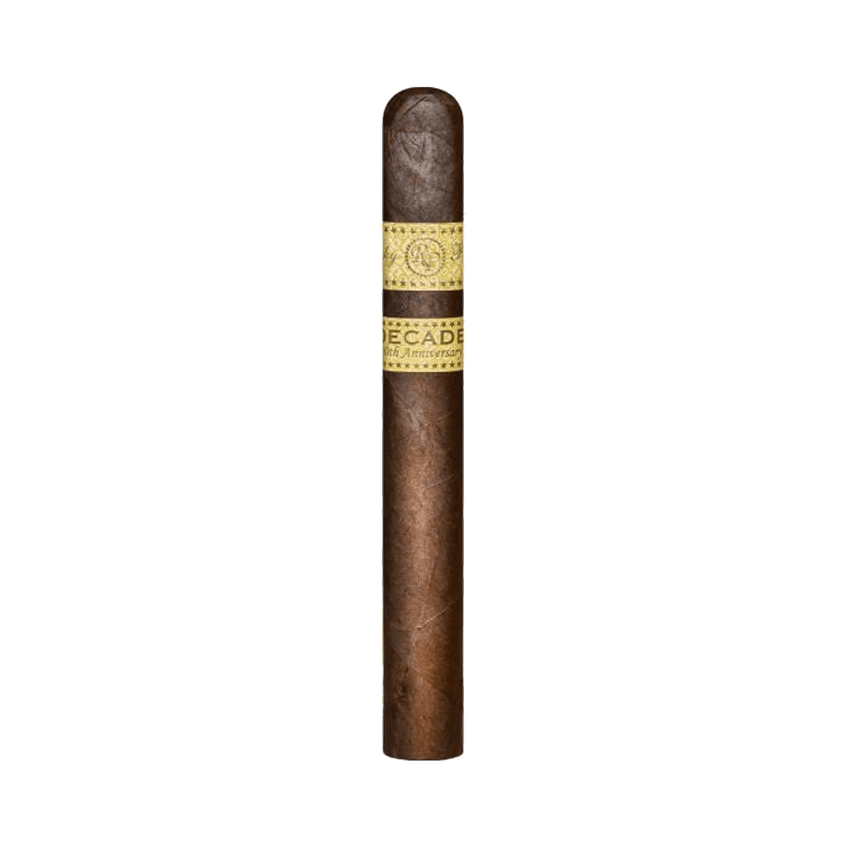 Rocky Patel Decade Toro 6.5x52 FreshBox | 3-Pack