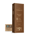 Rocky Patel Decade Toro 6.5x52 FreshBox | 3-Pack