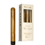 Rocky Patel Edge Connecticut Toro 6x52 FreshBox | 3-Pack