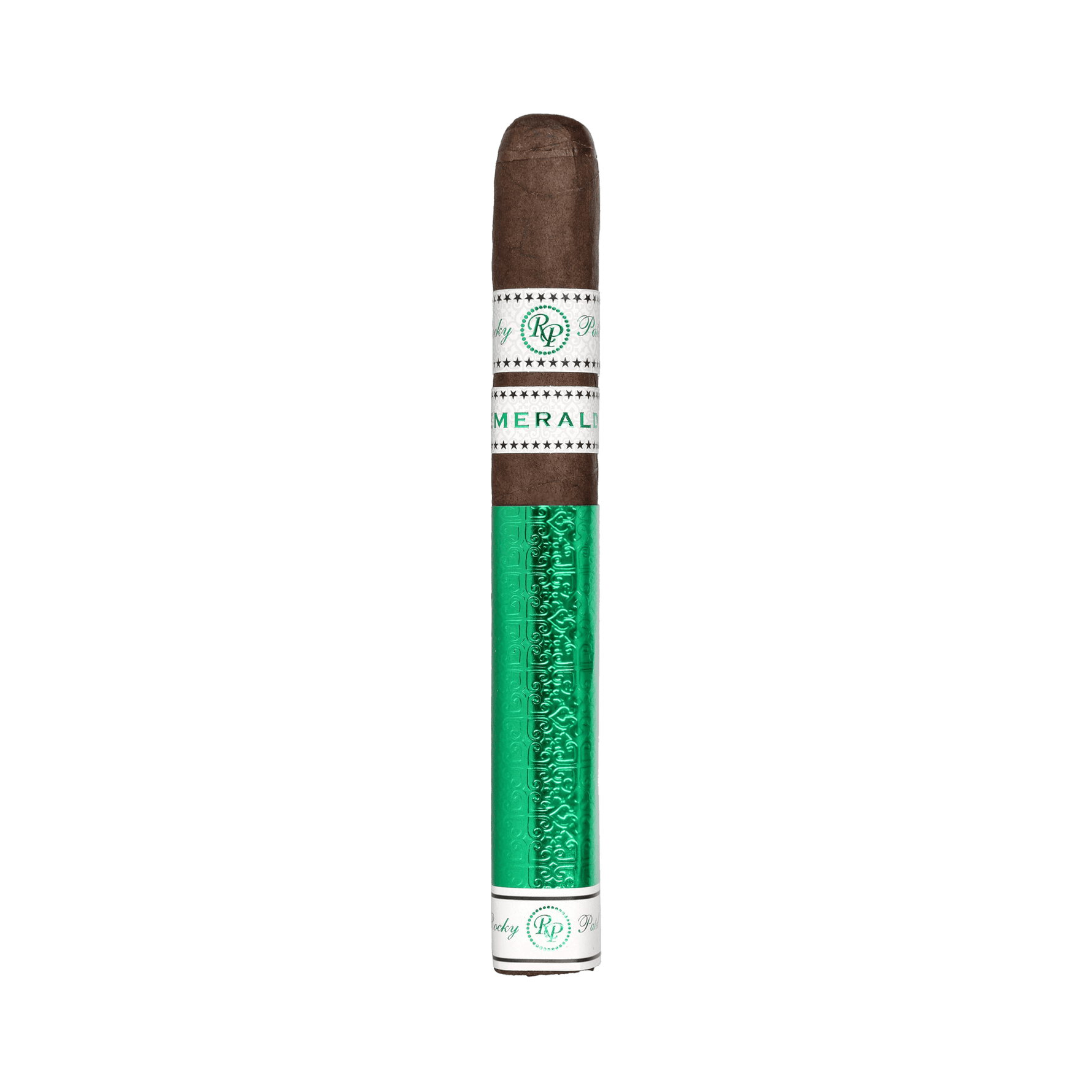 Rocky Patel Emerald Toro 6.5x52 FreshBox | 3-Pack