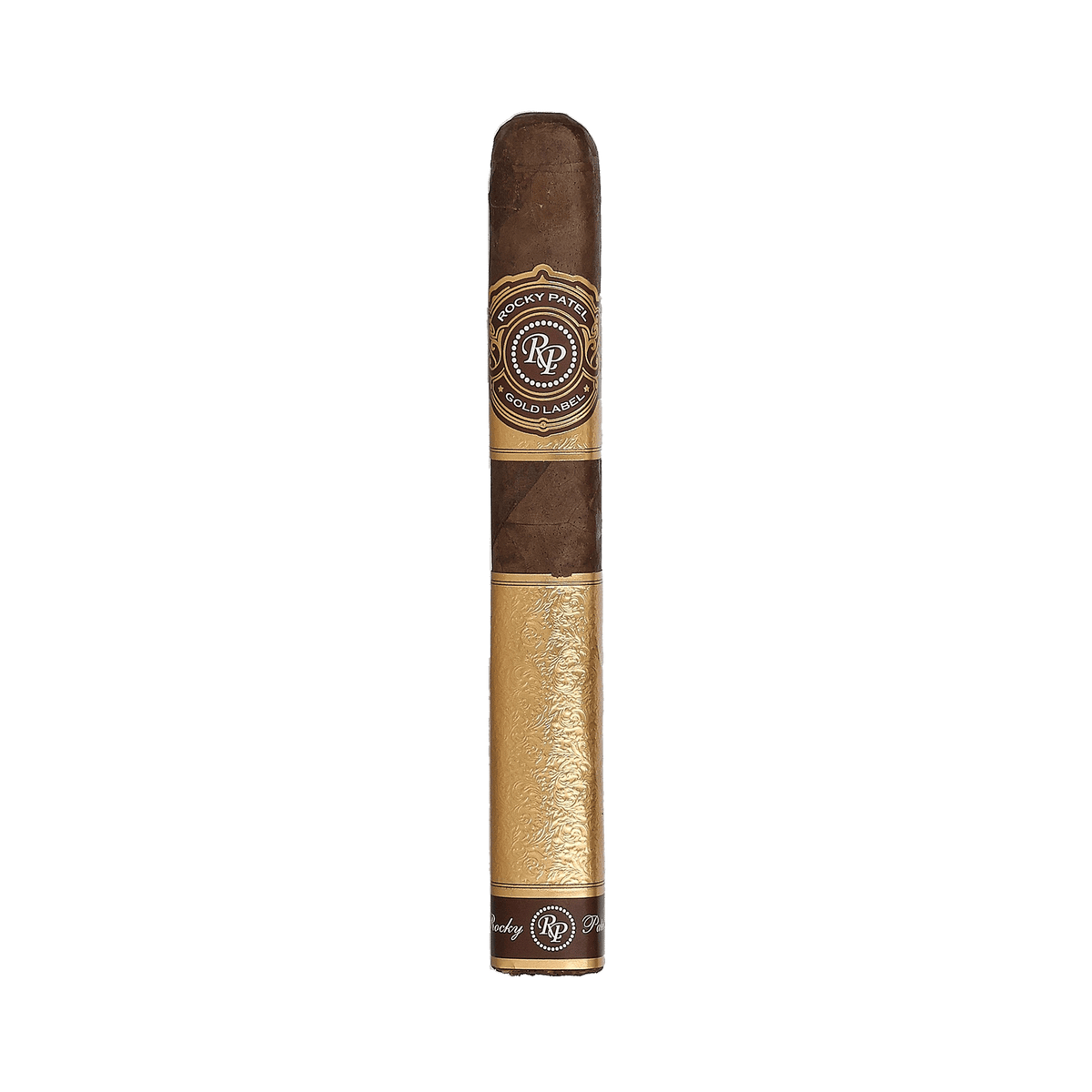 Rocky Patel Gold Label Toro 6.5x54 FreshBox | 3-Pack