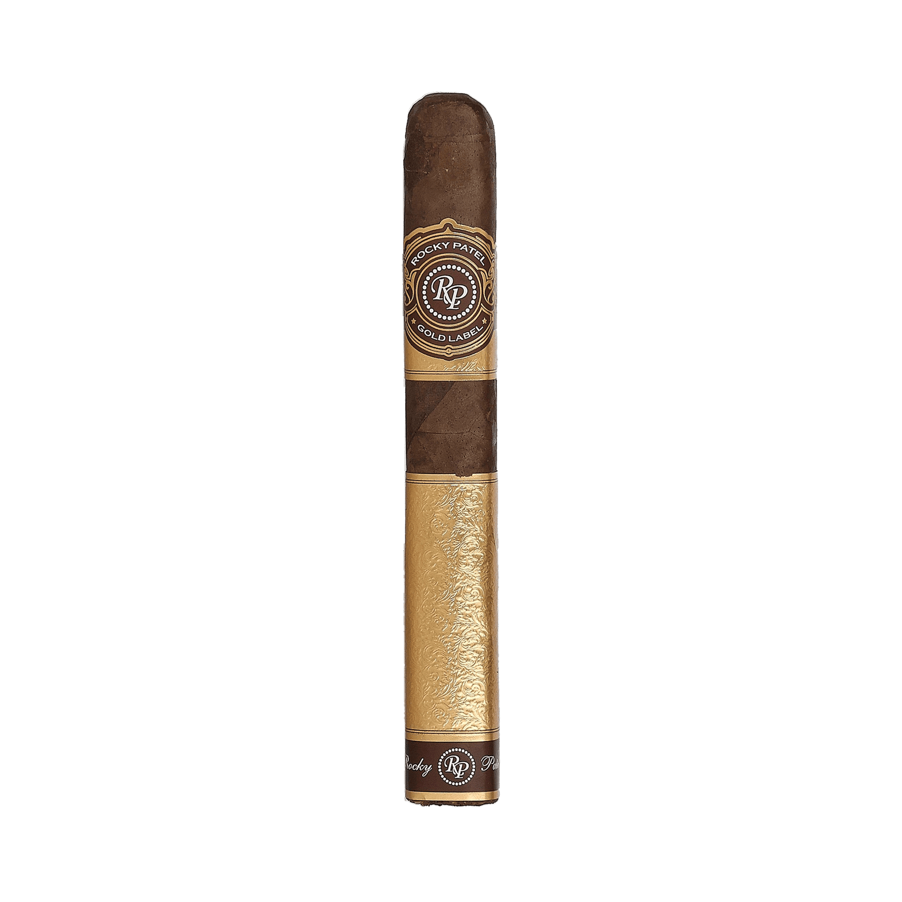 Rocky Patel Gold Label Toro 6.5x54 FreshBox | 3-Pack