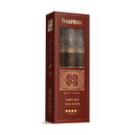Rocky Patel Gold Label Toro 6.5x54 FreshBox | 3-Pack