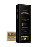 Rocky Patel Number 6 Toro 6.5x52 FreshBox | 3-Pack