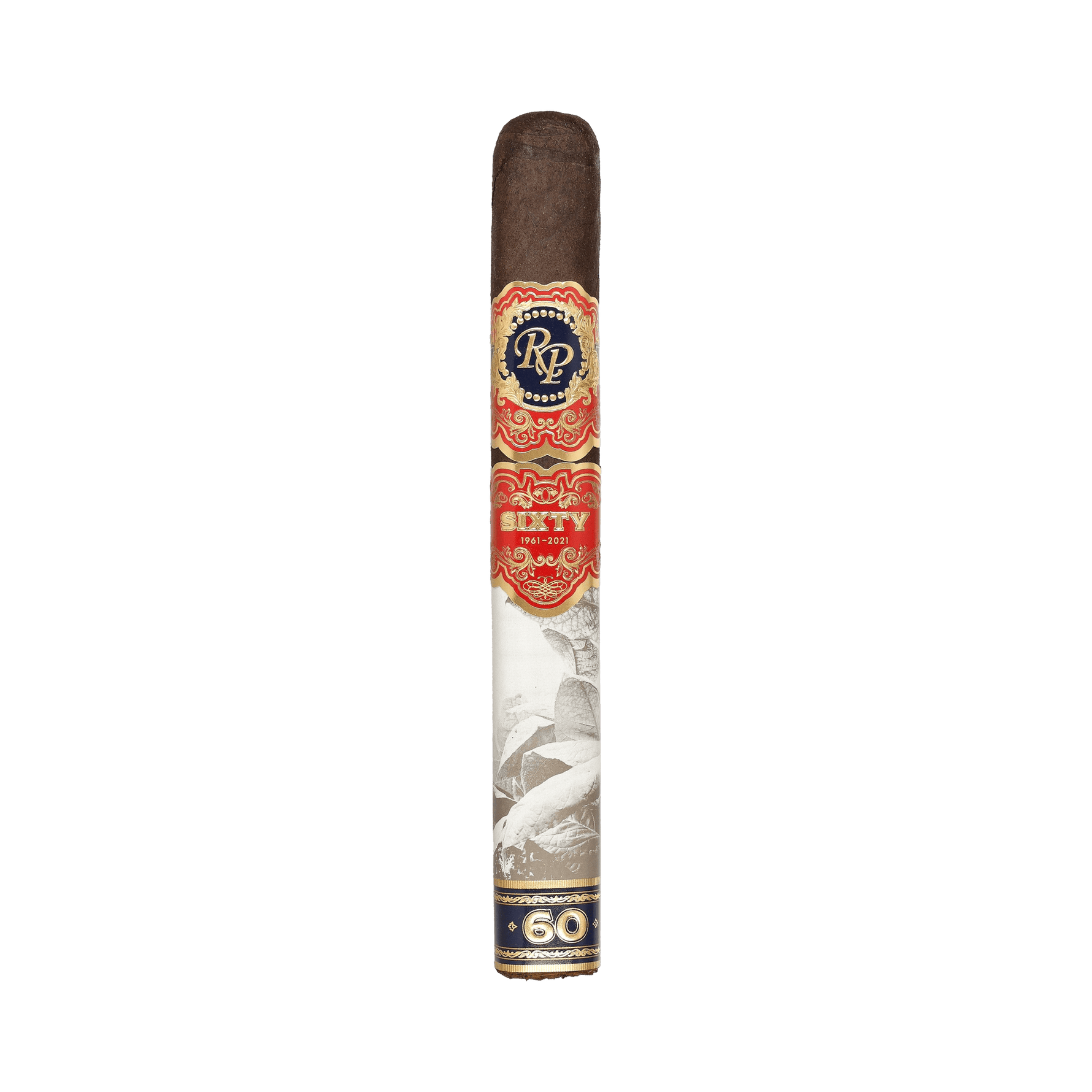 Rocky Patel Sixty Toro 6.5x52 FreshBox | 3-Pack
