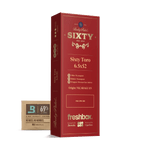 Rocky Patel Sixty Toro 6.5x52 FreshBox | 3-Pack