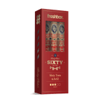 Rocky Patel Sixty Toro 6.5x52 FreshBox | 3-Pack