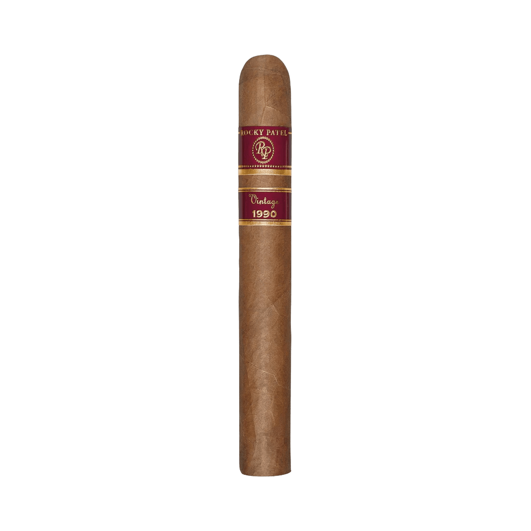 Rocky Patel Vintage 1990 Toro 6.5x52 FreshBox | 3-Pack