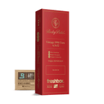 Rocky Patel Vintage 1990 Toro 6.5x52 FreshBox | 3-Pack