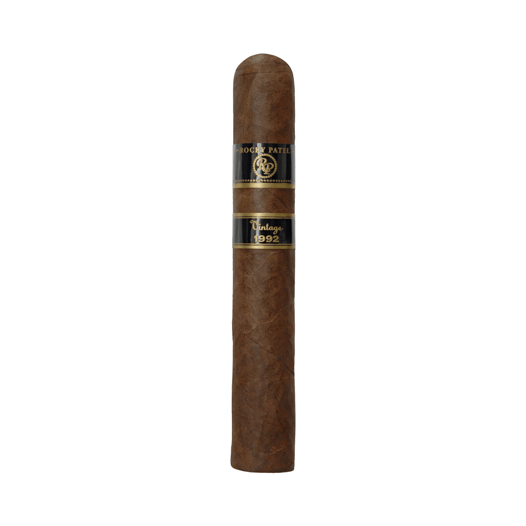 Rocky Patel Vintage 1992 Toro 6.5x52 FreshBox | 3-Pack