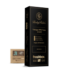 Rocky Patel Vintage 1992 Toro 6.5x52 FreshBox | 3-Pack