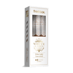 Rocky Patel White Label Toro 6.5x52 FreshBox | 3-Pack