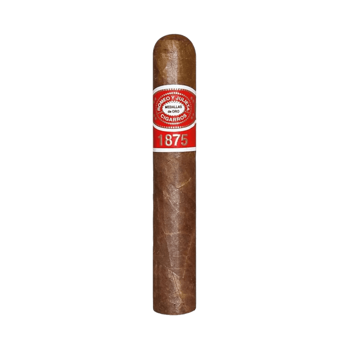Romeo Y Julieta 1875 Bully 5x50 FreshBox | 3-Pack