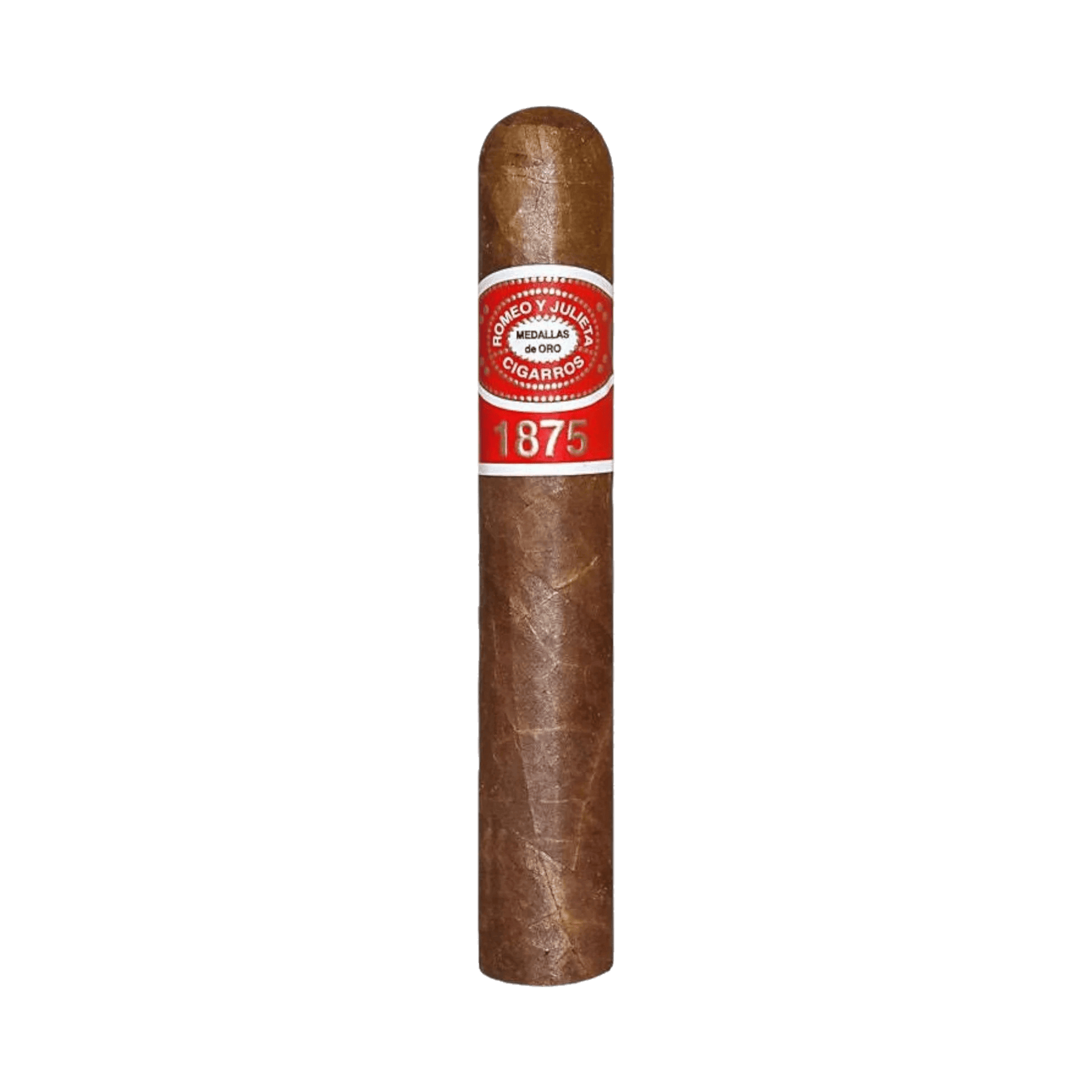 Romeo Y Julieta 1875 Bully 5x50 FreshBox | 3-Pack