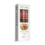 Romeo Y Julieta 1875 Bully 5x50 FreshBox | 3-Pack
