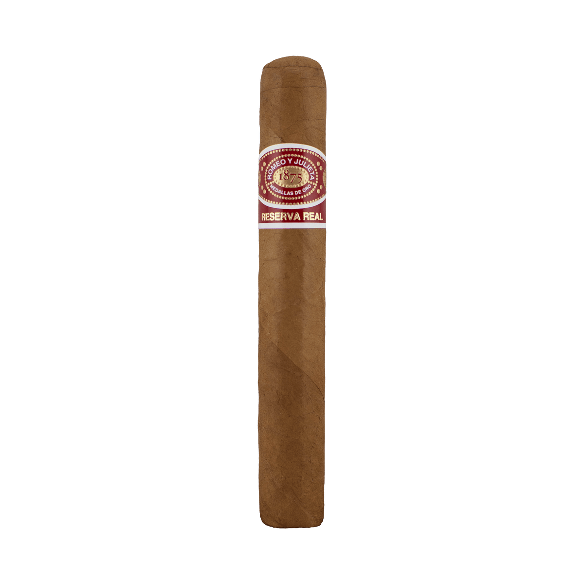 Romeo Y Julieta Reserva Real Toro 6x54 FreshBox | 3-Pack