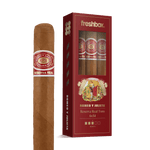Romeo Y Julieta Reserva Real Toro 6x54 FreshBox | 3-Pack