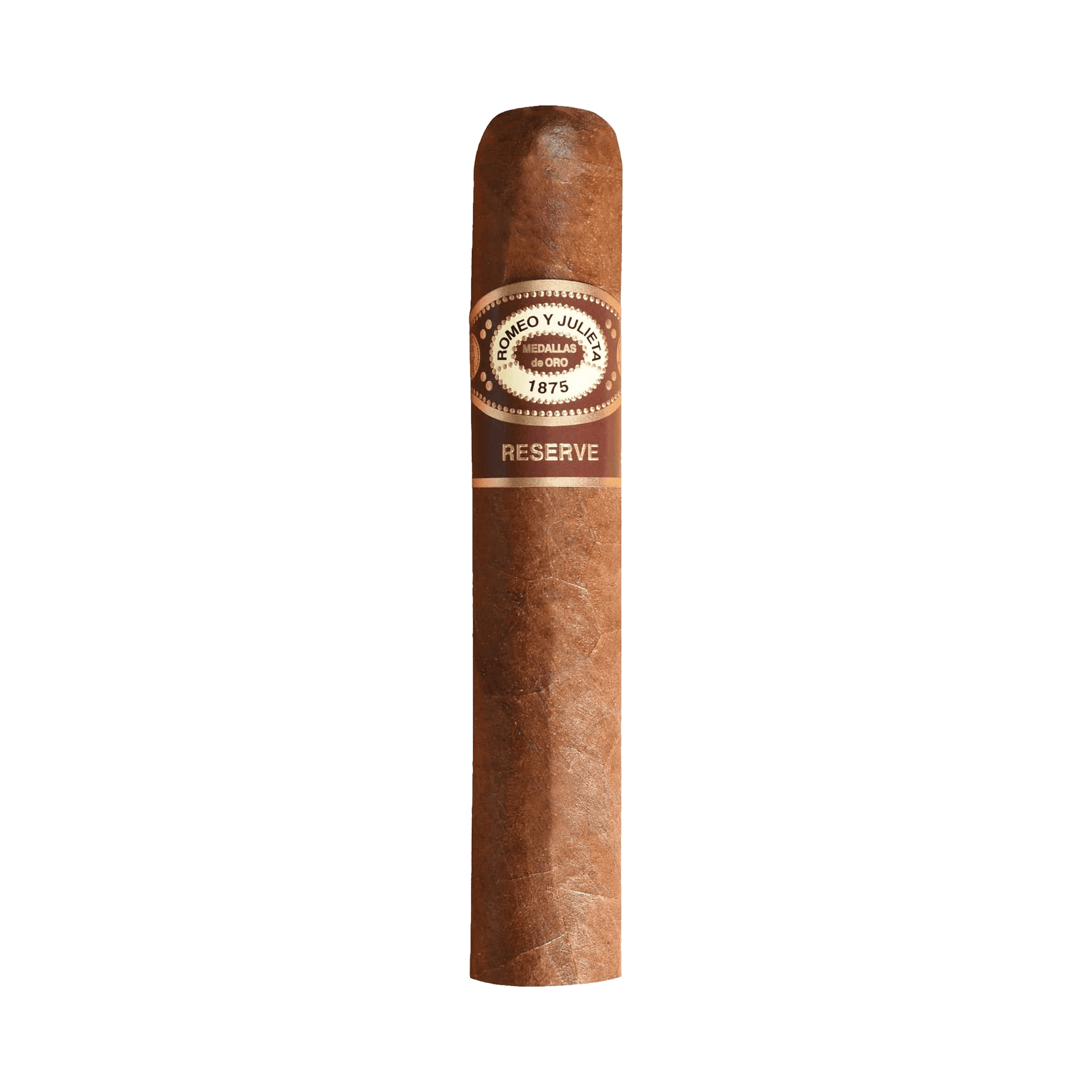 Romeo Y Julieta Reserve Toro 6x56 FreshBox | 3-Pack