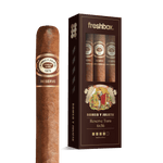Romeo Y Julieta Reserve Toro 6x56 FreshBox | 3-Pack