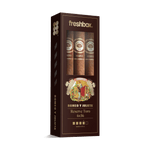 Romeo Y Julieta Reserve Toro 6x56 FreshBox | 3-Pack